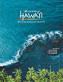 hawaii cover page