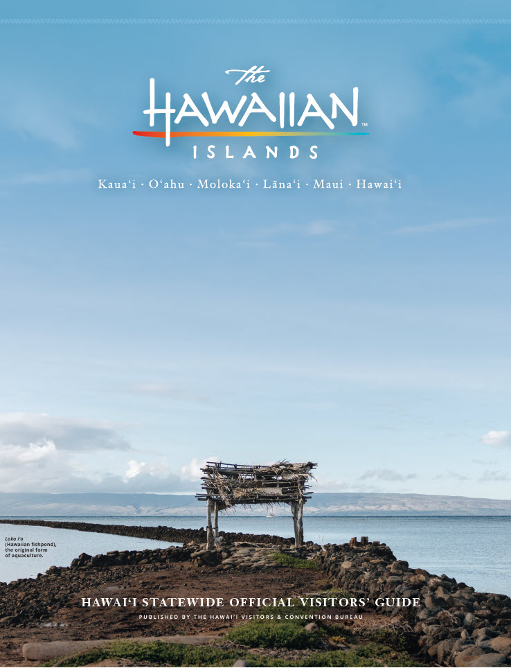 hawaii tourism official site