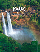 hawaii cover page