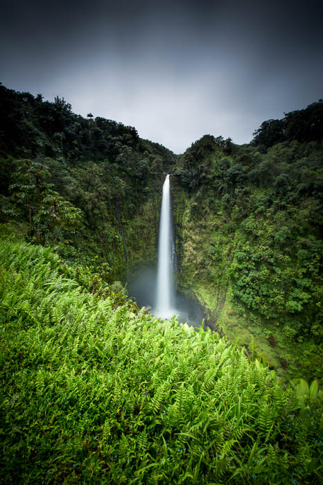 Akaka Falls