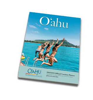 Oahu Planner