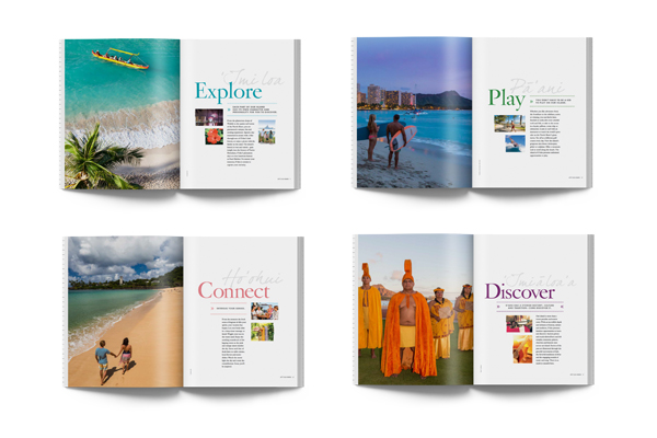 Oahu Planner