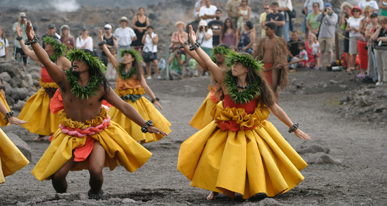 Hawaii Travel Blog on Its Culture: Tourism & Kuleana