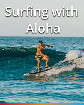 Wellness with Aloha