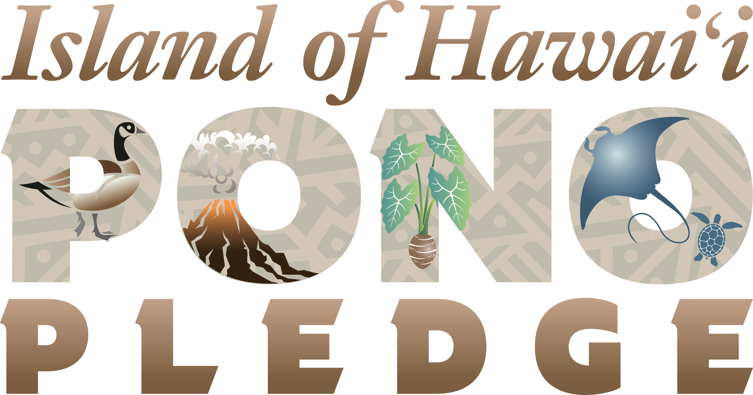 Pono Pledge
