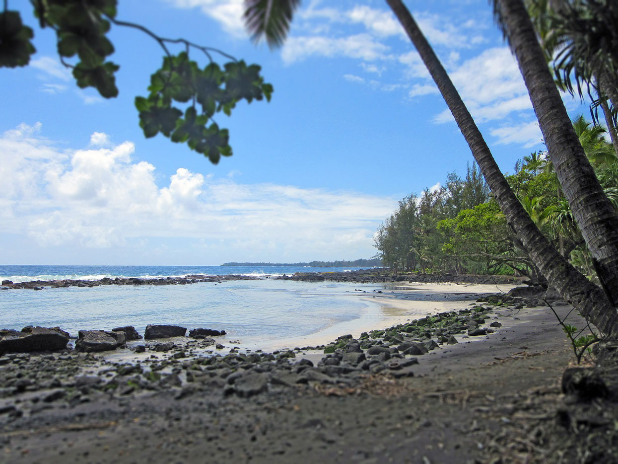 Puna Trail