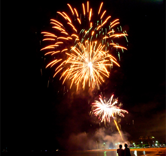 Honolulu Festival
