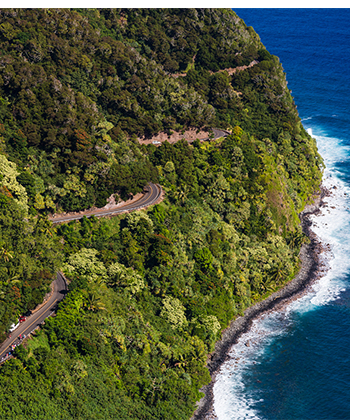 Road To Hana