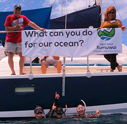 Ocean Advocacy