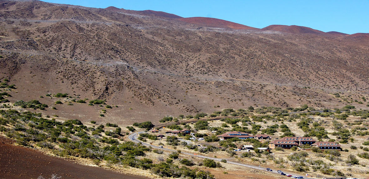 Temperate Zones Waimea