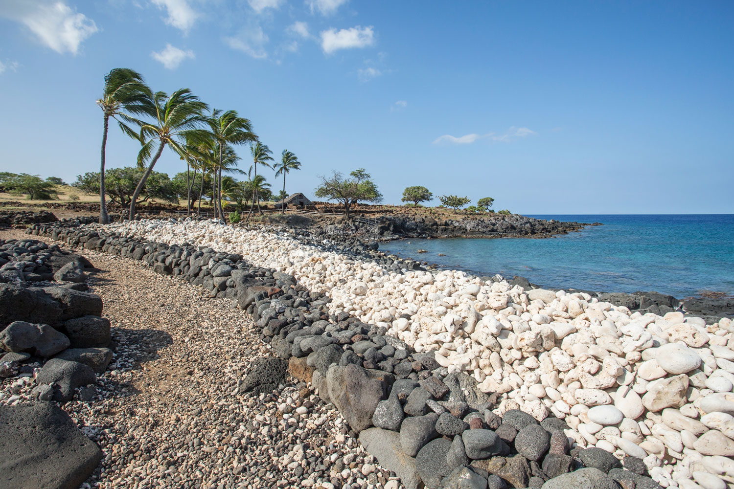 Lapakahi State Historical Park