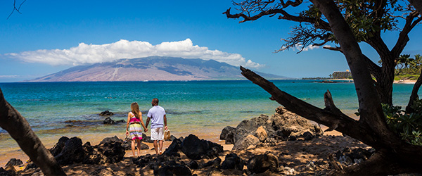 Maui Visitors And Convention Bureau